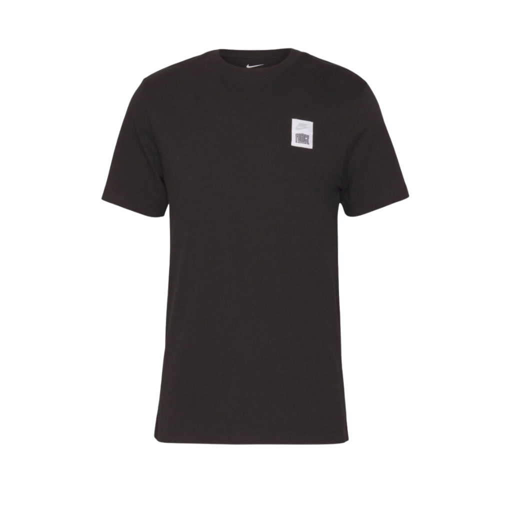 Camiseta Nike Force Preta