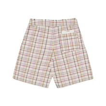 Carregar imagem no visualizador da galeria, Bermuda Piet Heavyweight  Quadriculado
