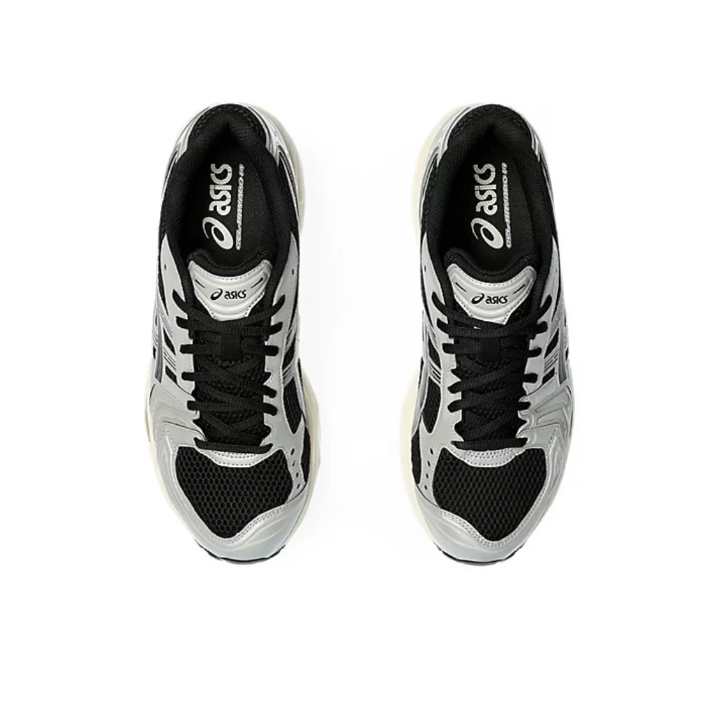 Asics GEL-KAYANO 14 Black/Seal Grey