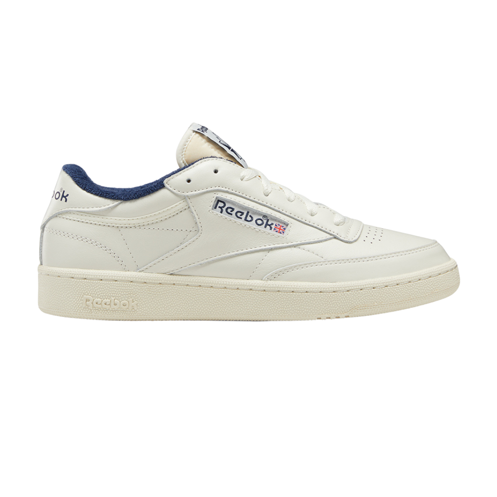 Reebok Club C 85 White/Blue