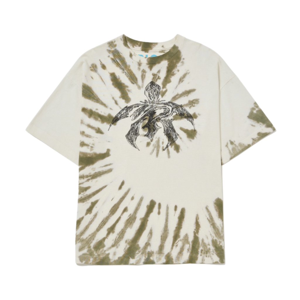 Camiseta Piet Turtle TieDye