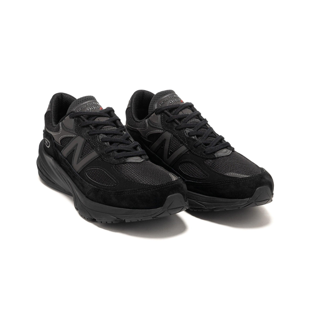 New Balance 990V6 Teddy Santis Black – Oak Peak New Balance 990V6 Teddy Santis Black – Oak Peak