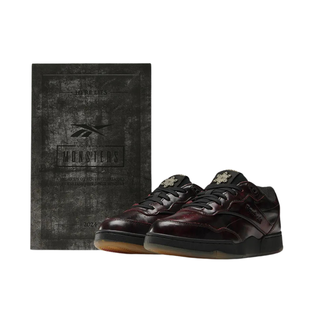 Reebok BB 4000 Universal Monster Dracula