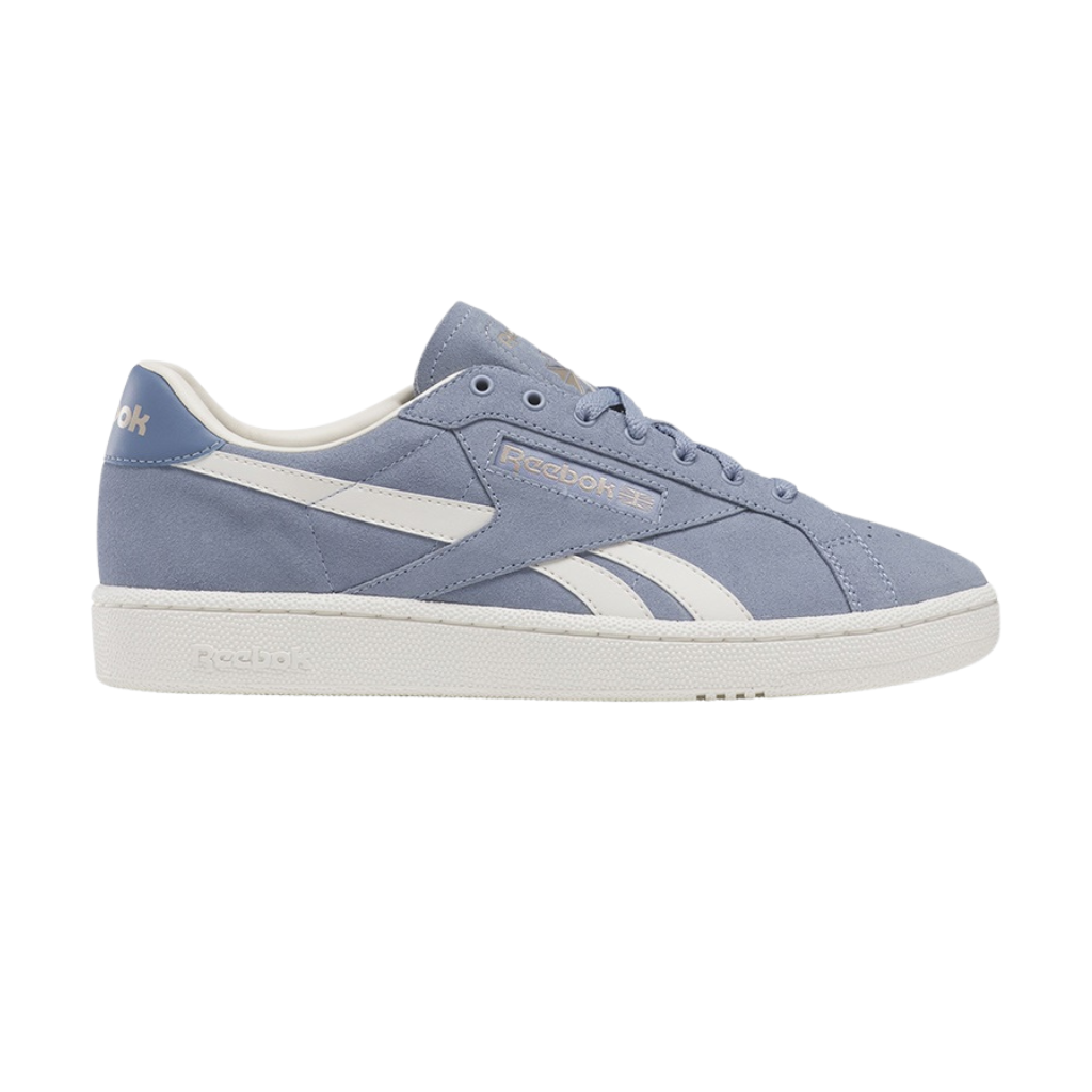 Reebok Club C Grounds UK Light Blue