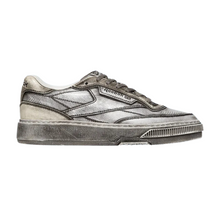 Carregar imagem no visualizador da galeria, Reebok Ltd Club C Gravel Overdyed
