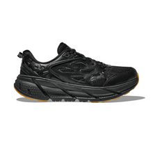 Carregar imagem no visualizador da galeria, Hoka Clifton Athletics Black
