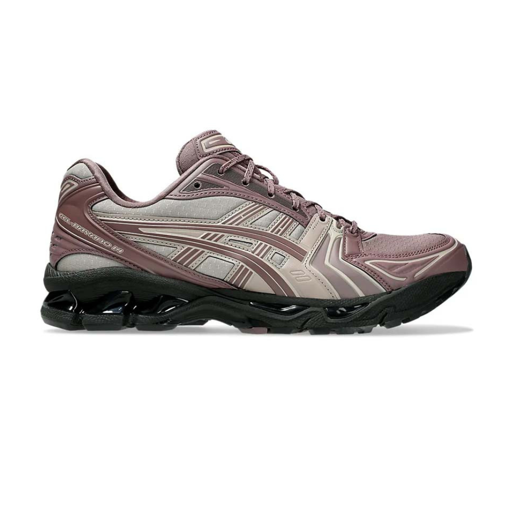 Asics GEL-KAYANO 14 Mauve Grey/Moonrock – Oak Peak