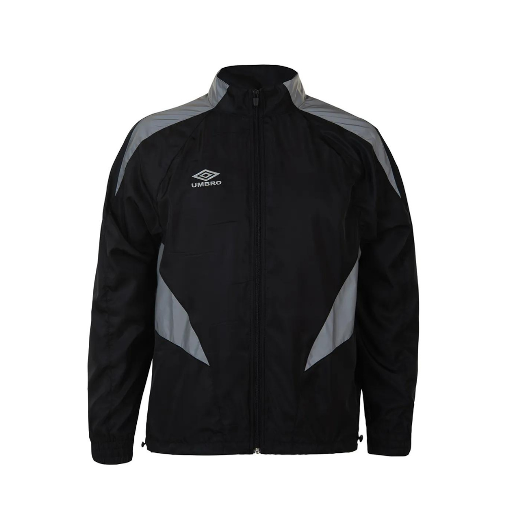 Jaqueta Umbro Urban Preta