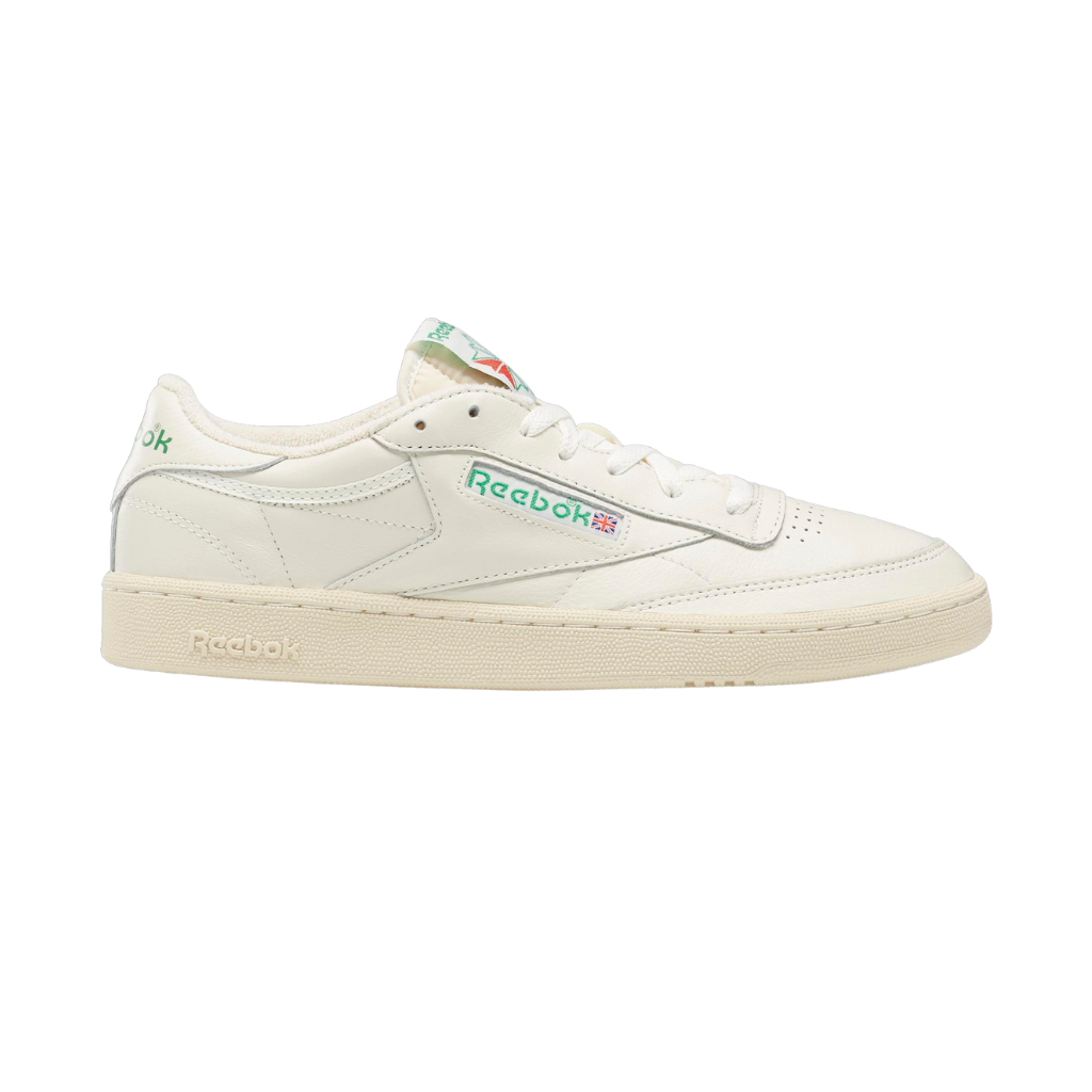 Reebok Club C 85 Off White