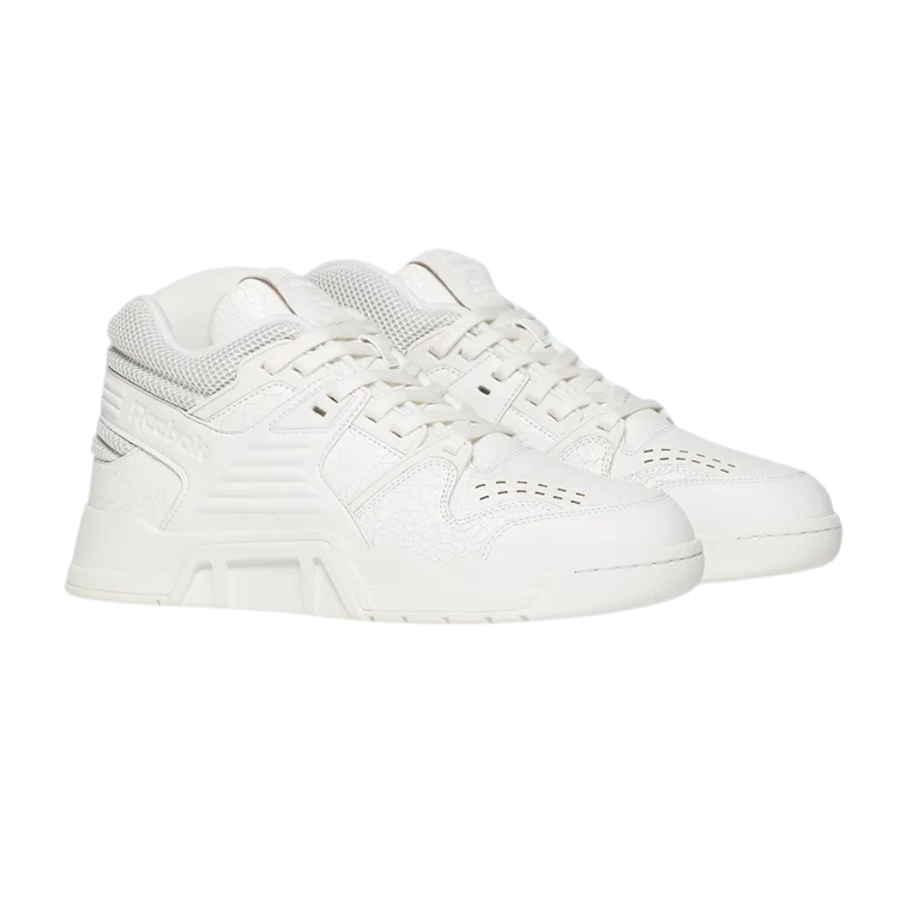 Reebok Ltd CXT White