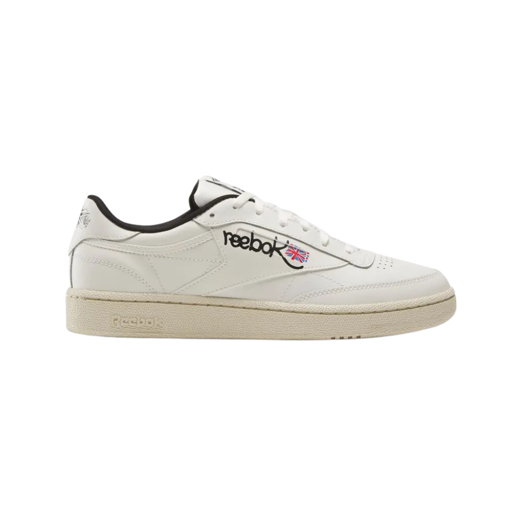 Reebok Club C 85 White/Black