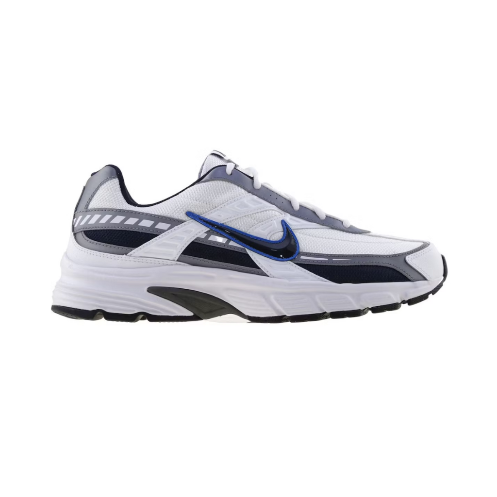 Nike Initiator White Obsidian Blue