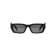 Carregar imagem no visualizador da galeria, Palm Angels Sunglasses Matte Black Dark Grey
