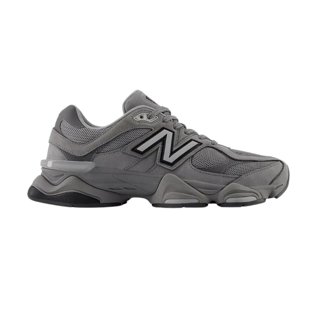 New Balance 9060 Shadow Grey