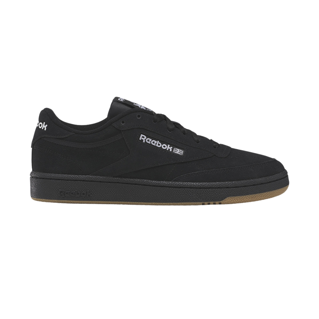 Reebok Club C 85 Black