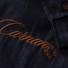 Carregar imagem no visualizador da galeria, Camisa Jeans Carnan Raw
