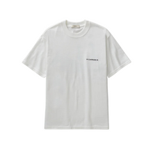 Carregar imagem no visualizador da galeria, Camiseta Carnan Partners Off White
