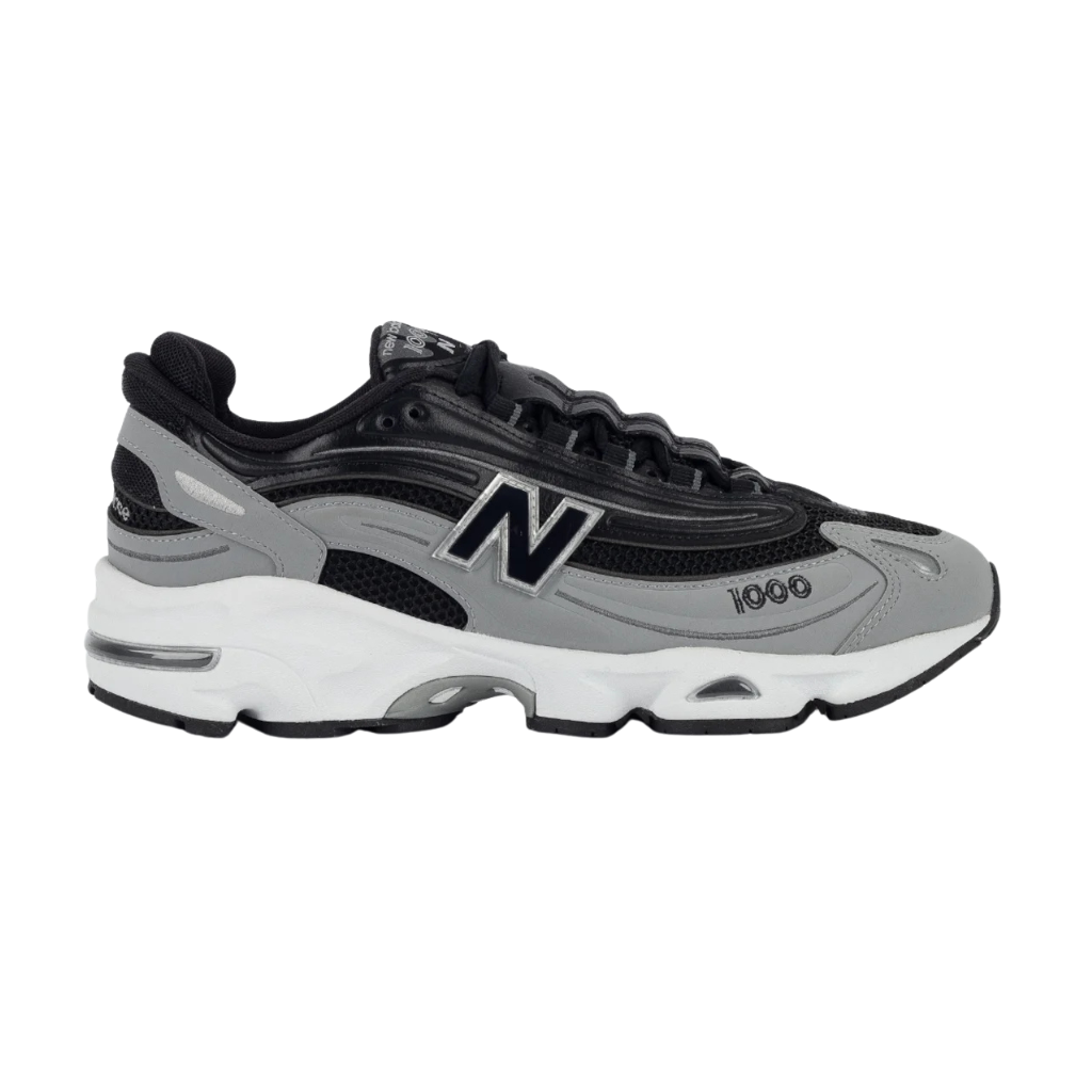 New Balance 1000 Grey Black