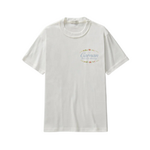 Carregar imagem no visualizador da galeria, Camiseta Heavy Carnan Porcelain Plate Off White
