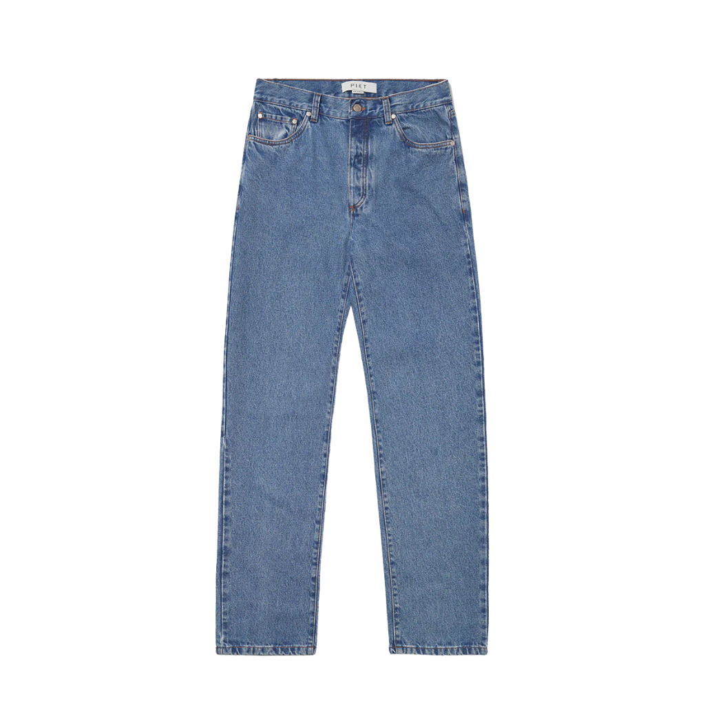 Calça Jeans Piet Brand New Washed