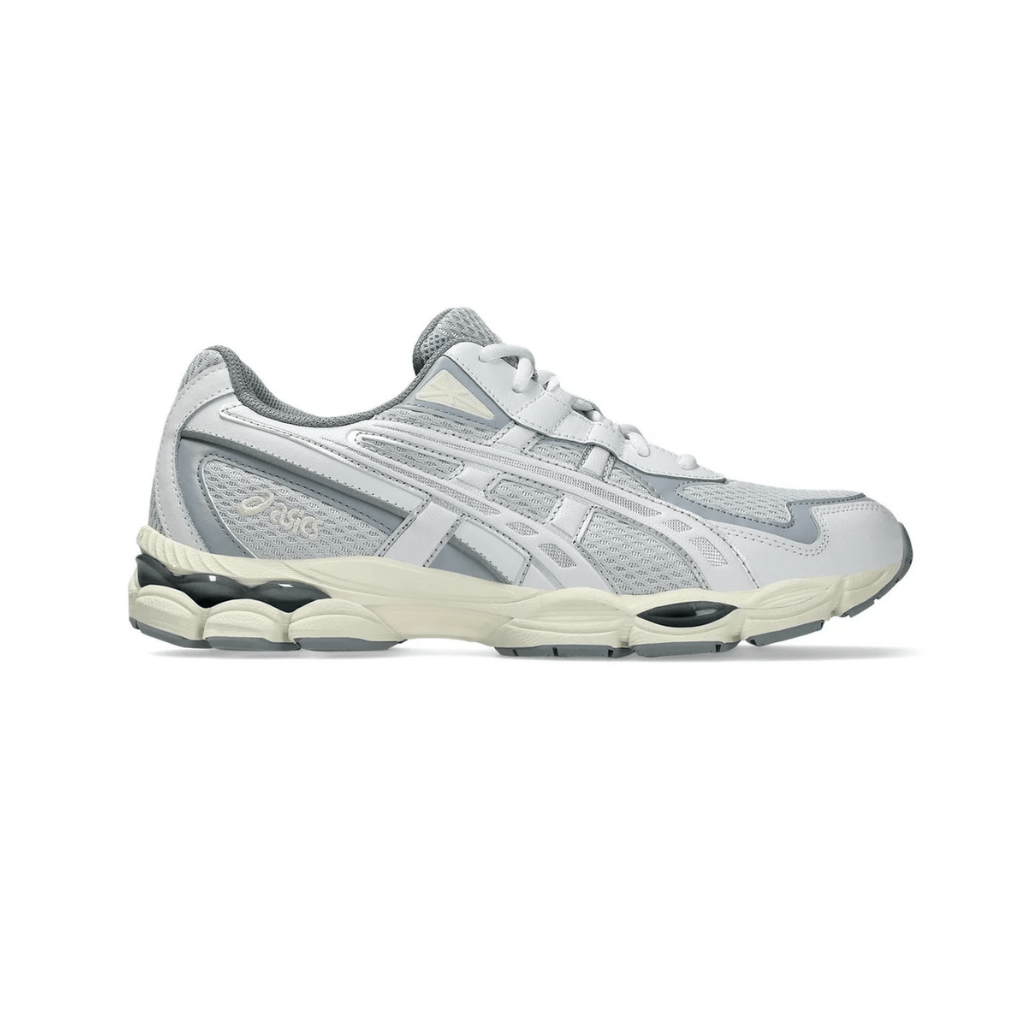 Asics GEL-NYC 2055 Glacier Grey White