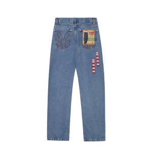 Calça Jeans Piet Brand New Washed