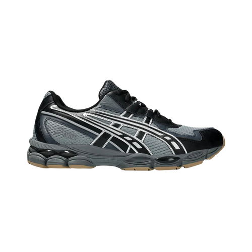 Asics GEL-NYC 2055 Clay Grey Black – Oak Peak