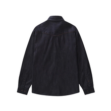 Carregar imagem no visualizador da galeria, Camisa Jeans Carnan Raw
