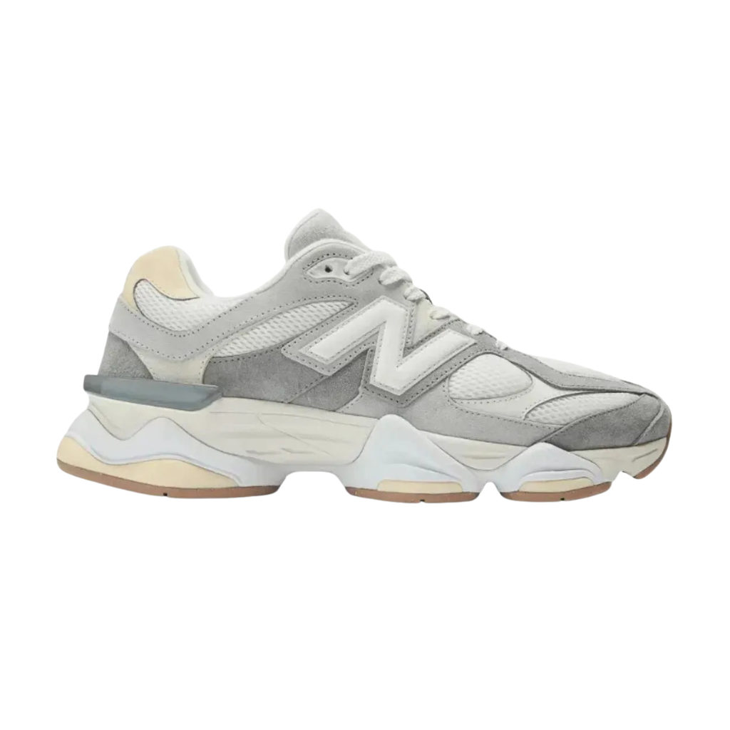 New Balance 9060 Slate Grey Calcium