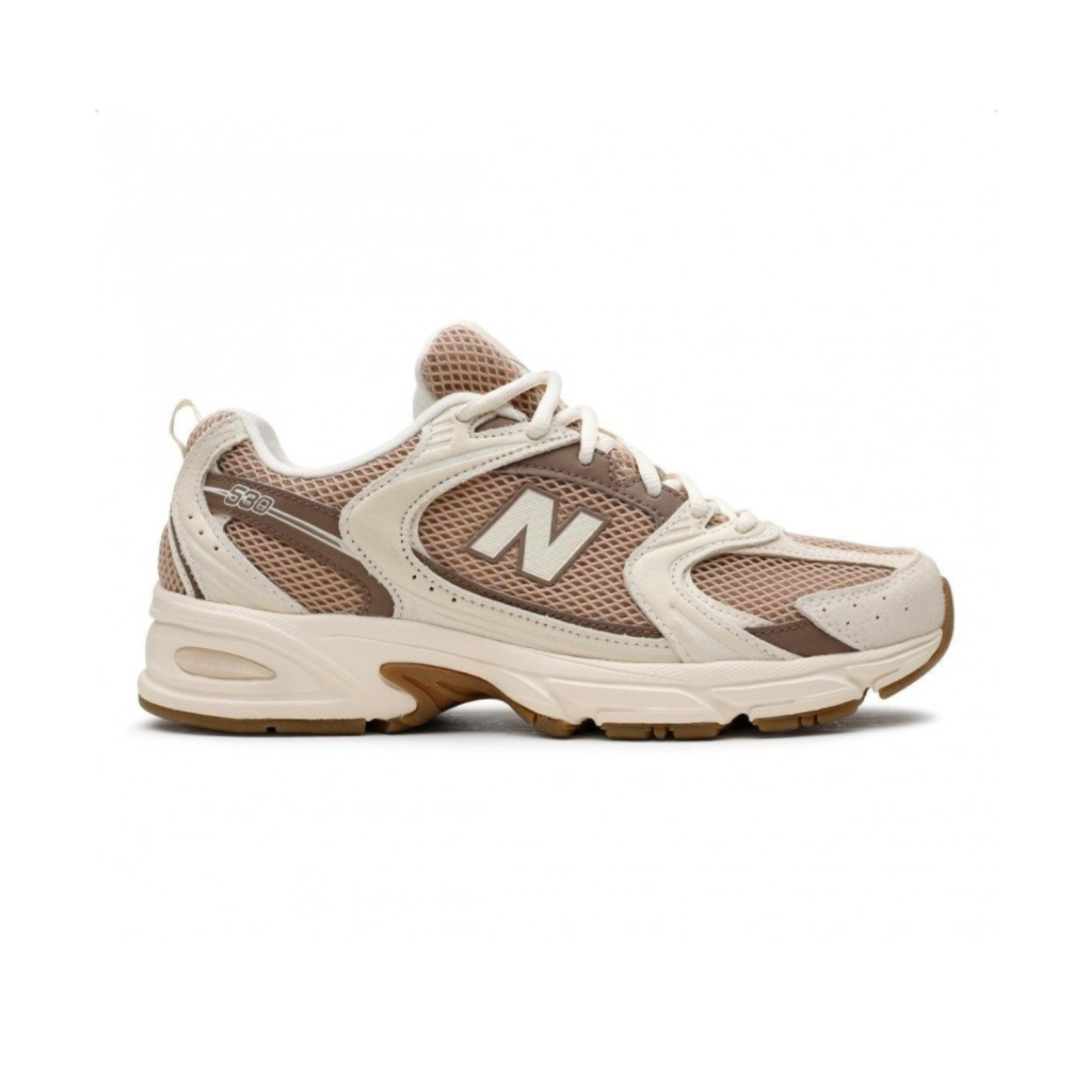 New Balance 530 Beige Brown