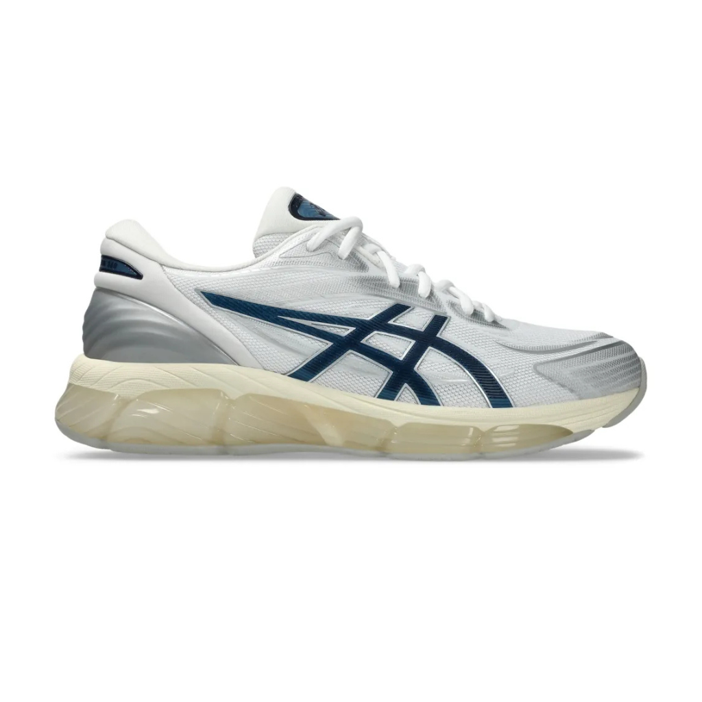 Asics GEL QUANTUM 360 VIII White/Blue – Oak Peak