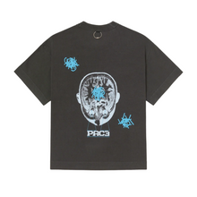 Carregar imagem no visualizador da galeria, Camiseta Pace PRB Preta
