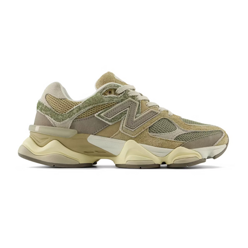 New Balance 9060 Olivine Great Plains – Oak Peak