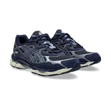 Carregar imagem no visualizador da galeria, Asics GEL-NYC Midnight Navy

