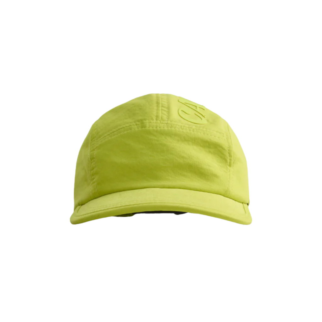 Boné Carnan Verde Limão