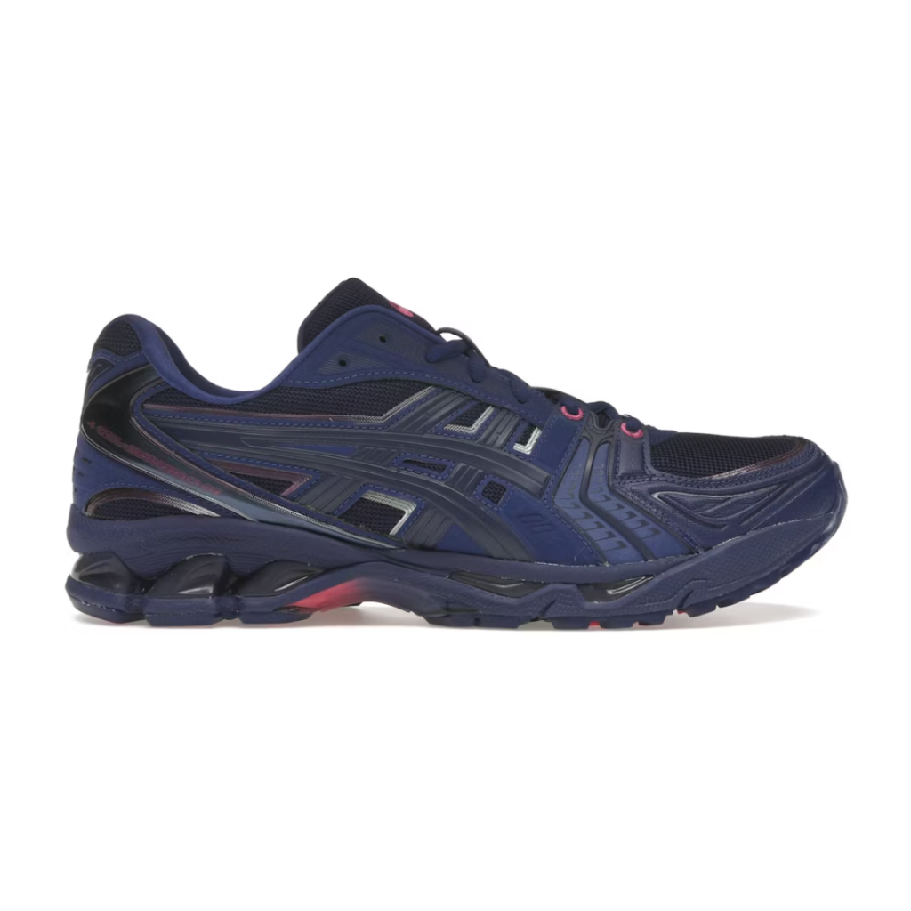 Asics x 8ON8 GEL-KAYANO 14 Indigo Blue