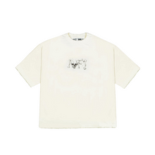 Carregar imagem no visualizador da galeria, Camiseta 1of1 H1dden Angels Off White
