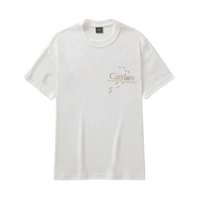 Carregar imagem no visualizador da galeria, Camiseta Heavy Carnan Tent Off White
