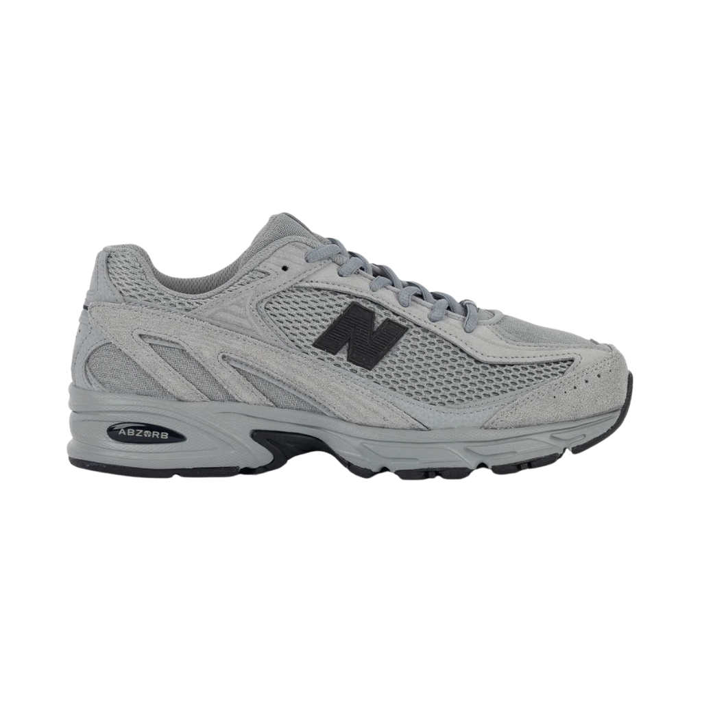 New Balance 509 Grey Black