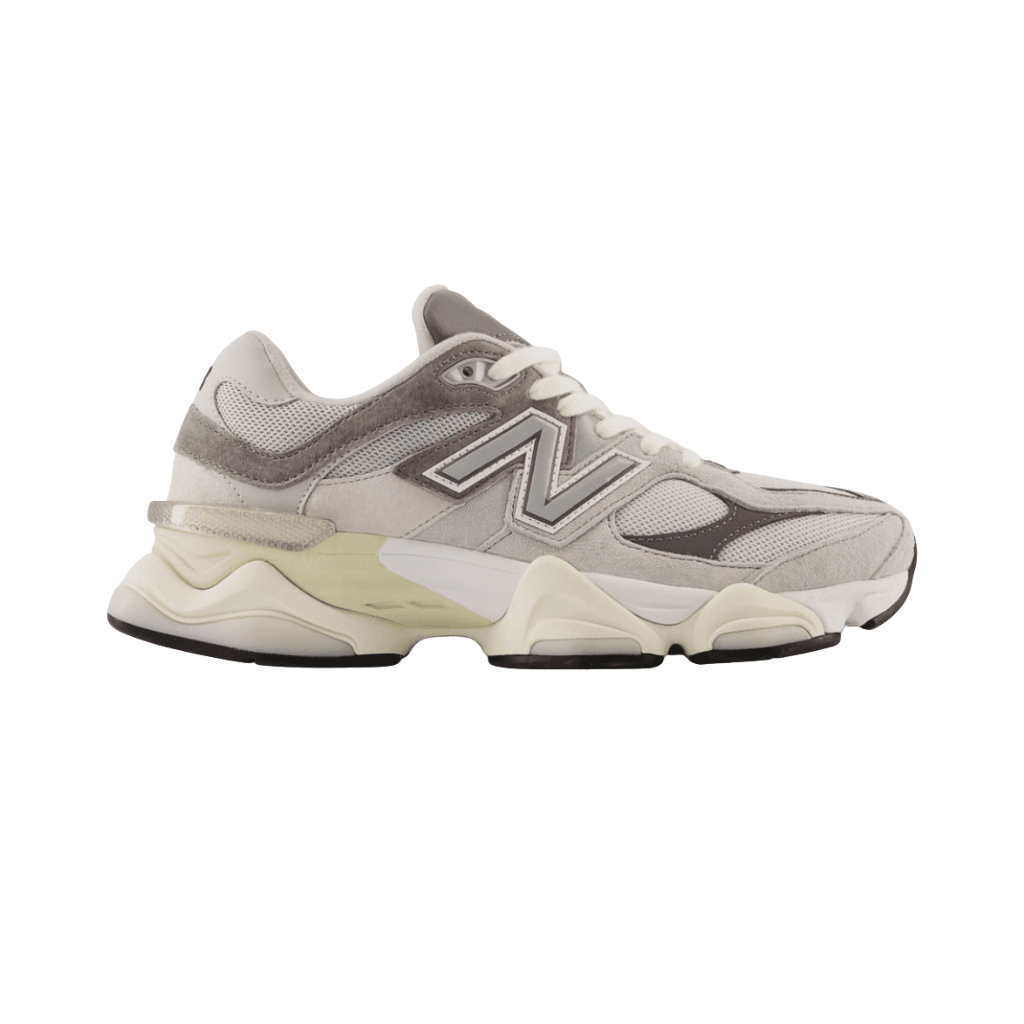 New Balance 9060 Rain Cloud Grey