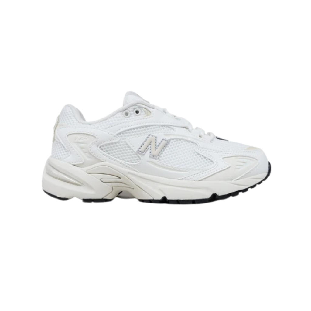 New Balance 725v1 Triple White