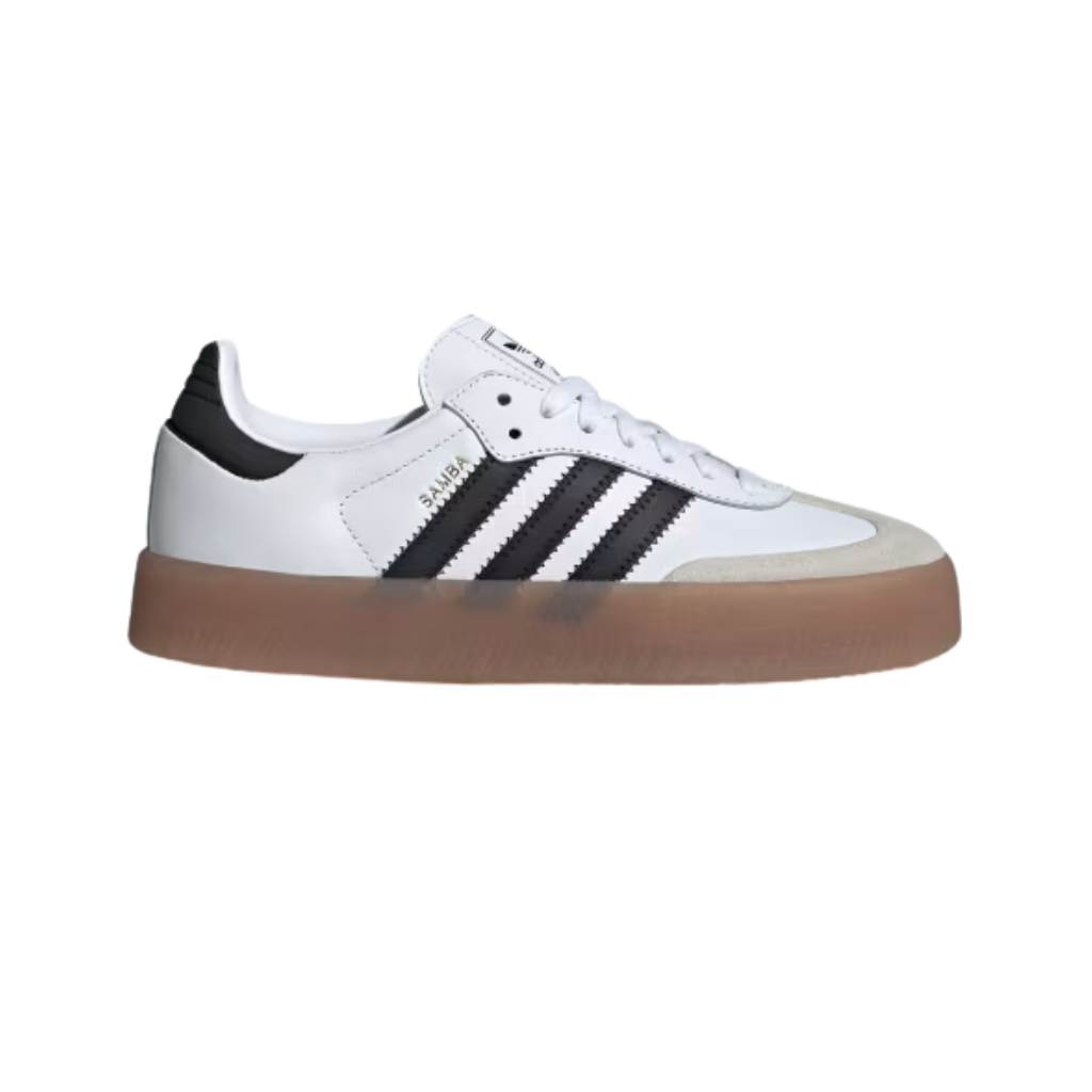 Adidas Sambae Cloud White/Core Black