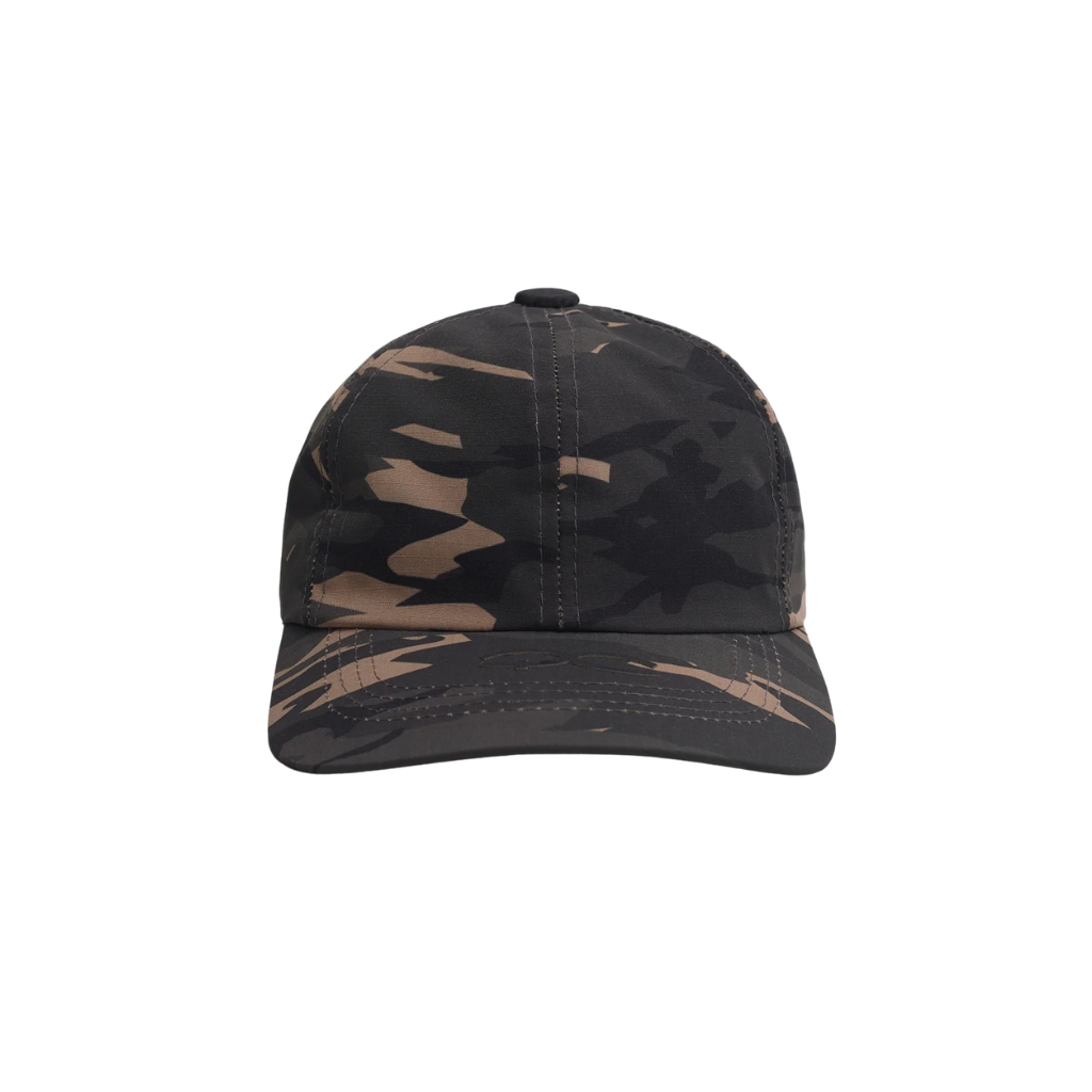 Boné Dad Hat Quadro Creations Nomads Camuflado