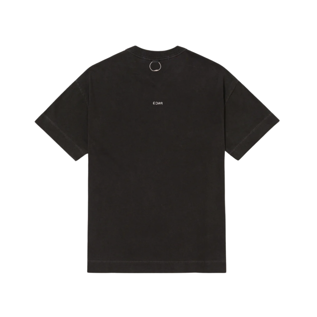 Camiseta Pace Mirror Preta