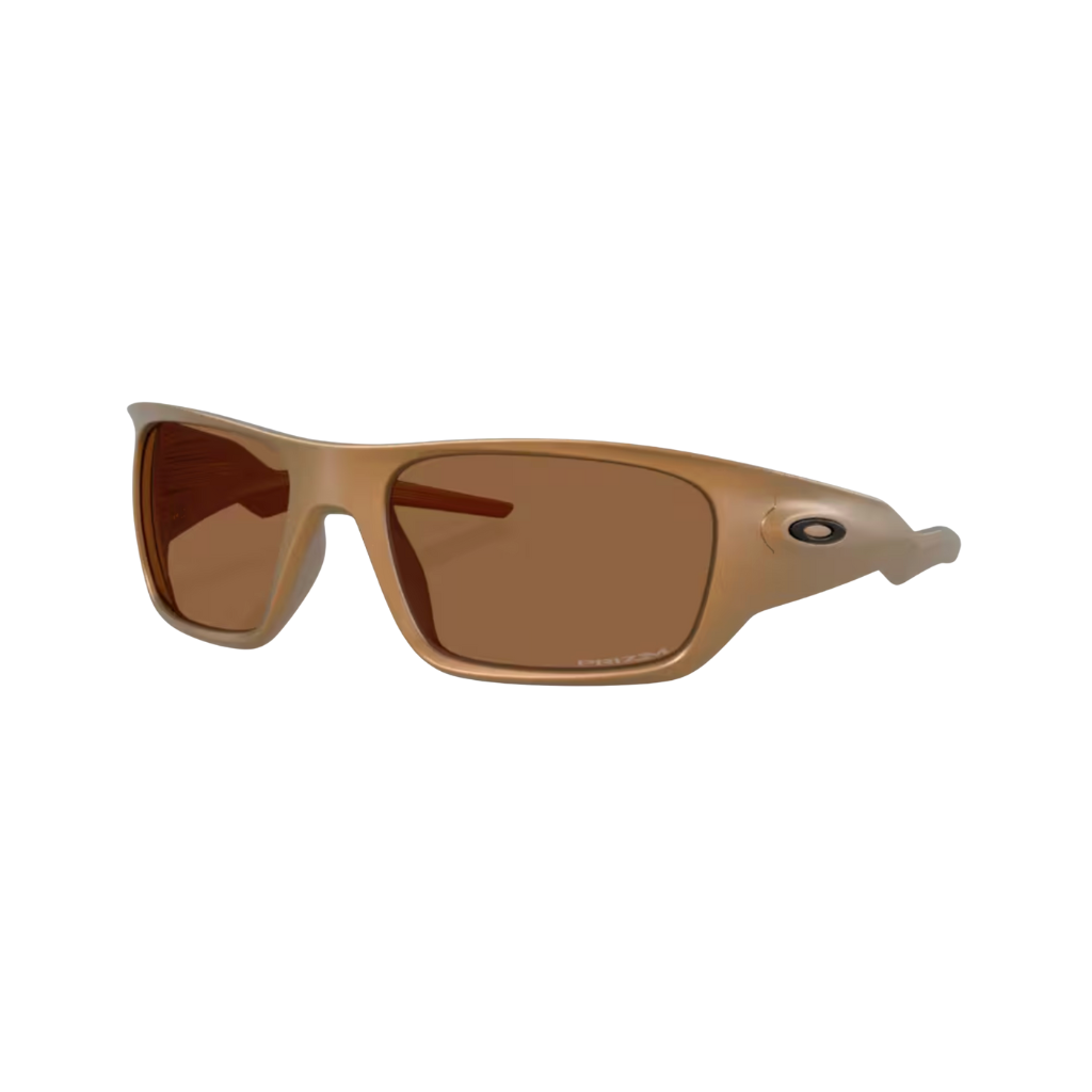 Oakley Alloy Collection Masseter Matte Bronze Prizm Bronze