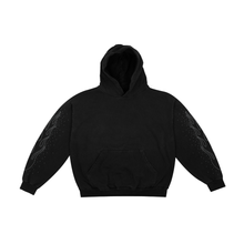 Carregar imagem no visualizador da galeria, Moletom 1of1 Gemstones Preto
