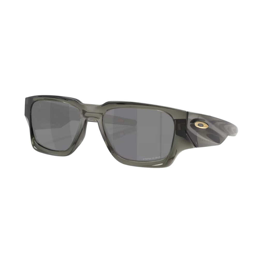 Oakley Instagator Trans Grey Smoke Prizm Black