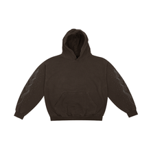 Carregar imagem no visualizador da galeria, Moletom 1of1 Gemstones Marrom
