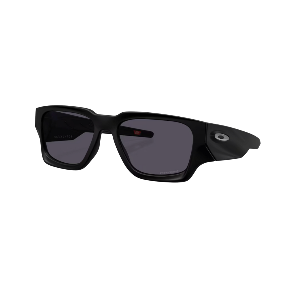 Oakley Instagator Matte Black Prizm Black