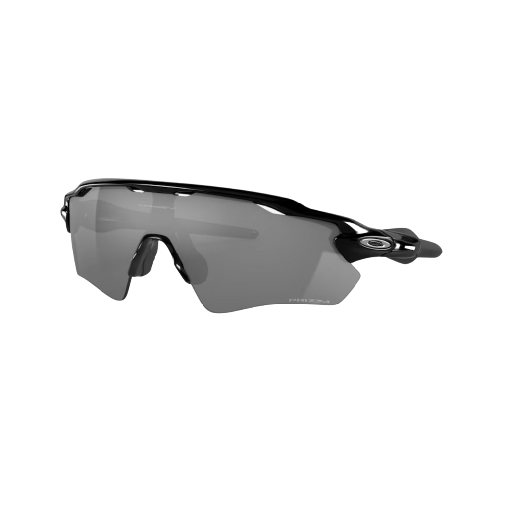 Oakley Radar EV Path Polished Black Prizm Black